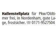 Anzeige