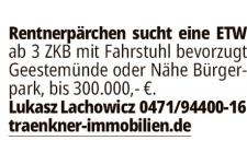 Anzeige