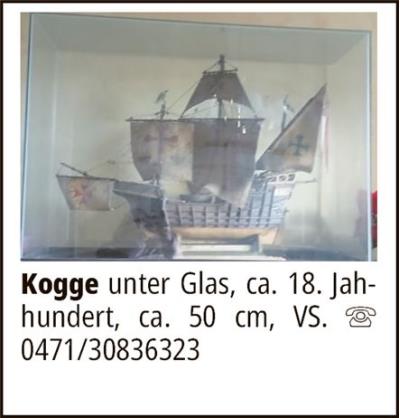 Anzeige